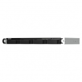 QNAP NAS TS-464U-8G (4 Bay) 1U