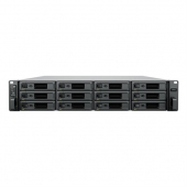 Synology NAS SA6400 (12 Bay) 2U