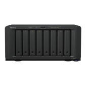 Synology NAS Disk Station DS1823xs+ (8 Bay)