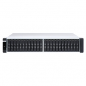 QNAP NAS ES2486dc-2142IT-128G (24 Bay) 2U +++