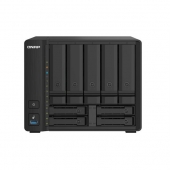 QNAP NAS TS-932PX-4G (9 Bay