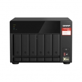 QNAP NAS TVS-675-8G (6 Bay)