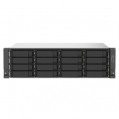 QNAP NAS TS-1673AU-RP-16G (16 Bay) 3U