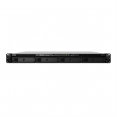 Synology NAS Rack Station RS1619xs+ (4 Bay) 1U