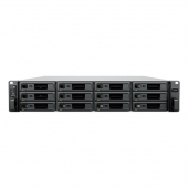 Synology NAS SA3400D (12 Bay) 2U +++