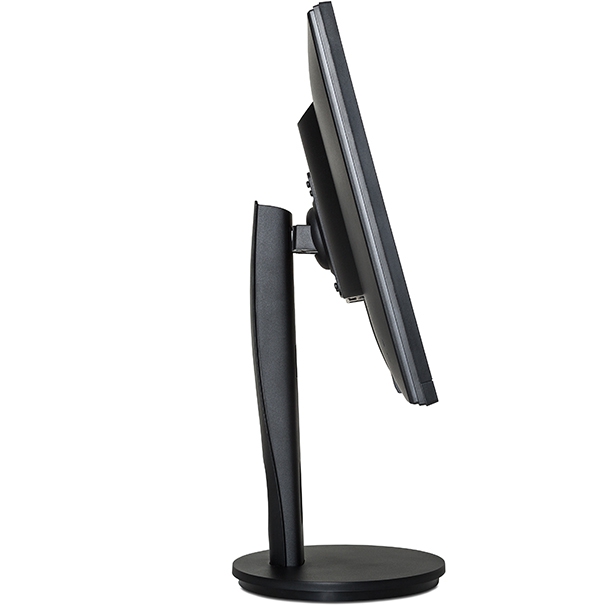 TERRA LED 2435W GREENLINE PLUS_Profil links schräg