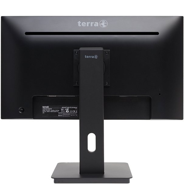 TERRA LED 2766 WPV - hinten