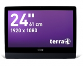 TERRA ALL-IN-ONE PC2411