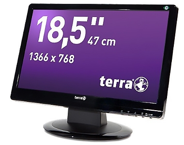 TERRA 1910W-3