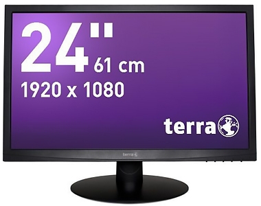 TERRA 2412W-1-01