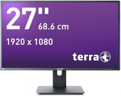 TERRA LED 2756W PV