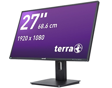 TERRA 2756WPV-9