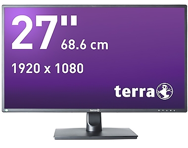 TERRA 2756W-1