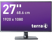 TERRA LED 2756W
