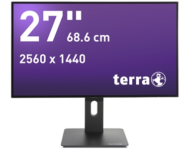 TERRA LED 2766 WPV-01