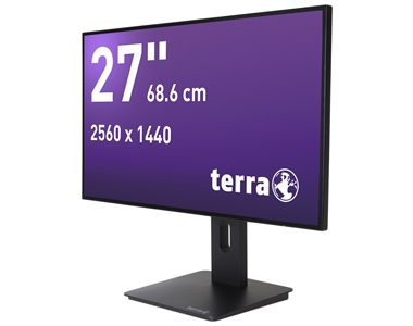 TERRA LED 2766 WPV-08