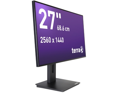 TERRA LED 2766W PV-06