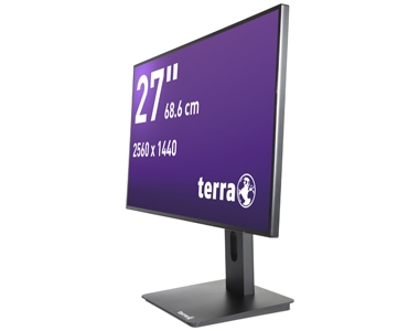 TERRA LED 2766W PV-010
