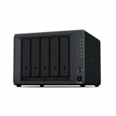 Synology NAS Disk Station DS1522+ (5 Bay)
