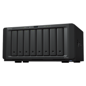 Synology NAS Disk Station DS1823xs+ (8 Bay)