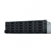 Synology NAS Rack Station RS4021xs+ (Bundle to Order)