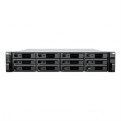 Synology NAS Unified Controller UC3400 (12 Bay) 2U +++