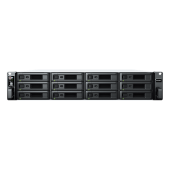 Synology NAS Rack Station RS2423RP+ (Bundle to Order)
