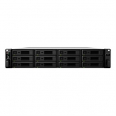 Synology NAS Unified Controller UC3200 (12 Bay) 2U