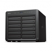 Synology NAS Disk Station DS2422+ (12 Bay)